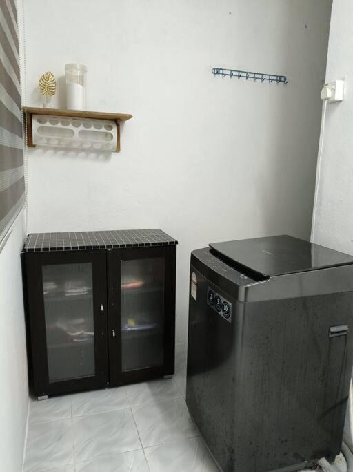 Healing Homestay Kangar Exteriér fotografie
