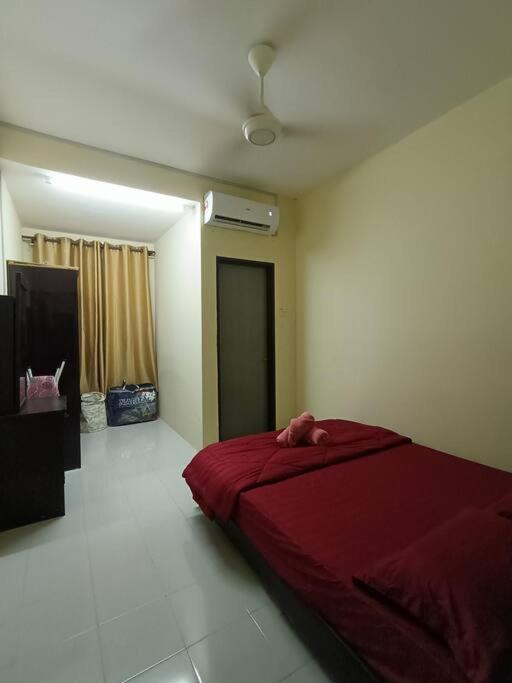 Healing Homestay Kangar Exteriér fotografie